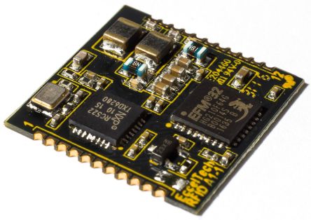 Eccel Technology Ltd RFID-A1 (00319) 1262176