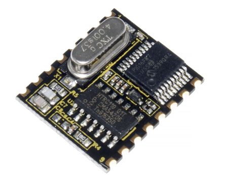 Eccel Technology Ltd RWD-QT-LP-SMT (000327) 1262179