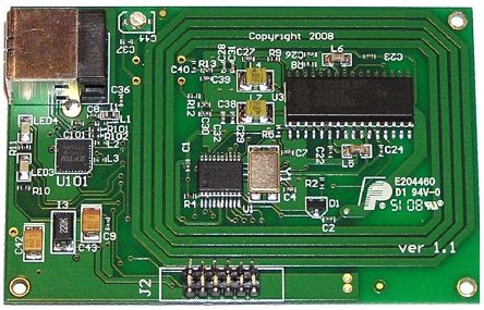 Eccel Technology Ltd OEM-MICODE-USB (000128) 1262181