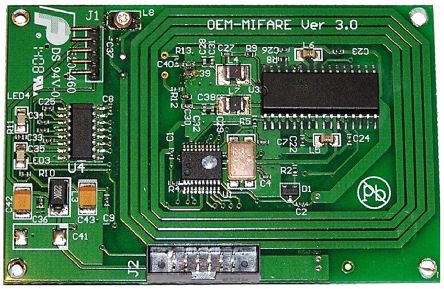 Eccel Technology Ltd OEM-MICODE-RS232 (000127) 1262182