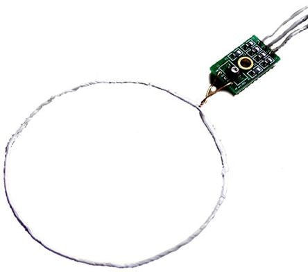 Eccel Technology Ltd ANT1356M (000144) 1262190
