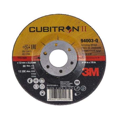 3M 3M DCGW T27 115, 36+ 1262198