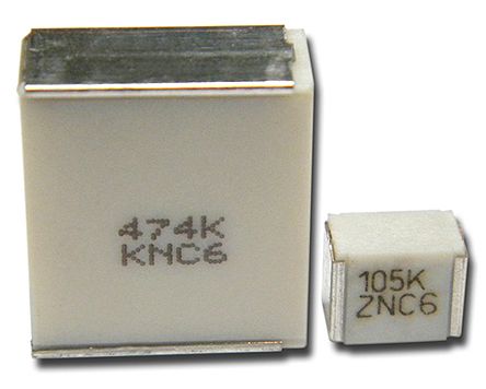 KEMET LDEID3100KA0N00 1262211