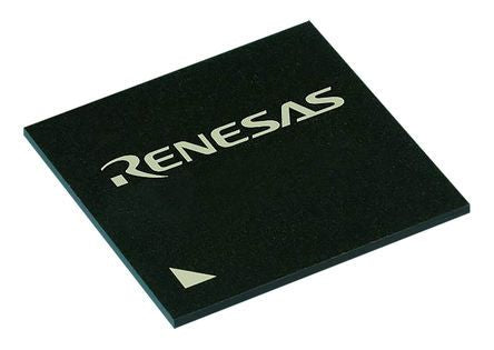 Renesas Electronics R5F564MLCDLJ#21 1262508