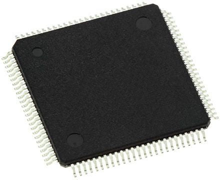 Renesas Electronics R5F571MLCDFP#V0 1262515