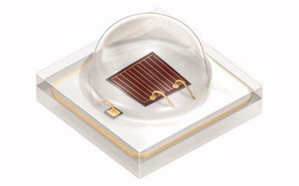 OSRAM Opto Semiconductors GF CSSPM1.24-4S2T-1-0 1263150