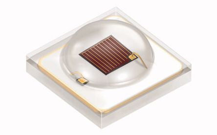 OSRAM Opto Semiconductors GY CSHPM1.23-KQKS-36-0 1685239