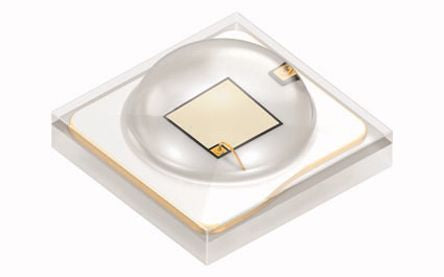 OSRAM Opto Semiconductors GD CSHPM1.14-UOVJ-W4-1-350-R18 1263168
