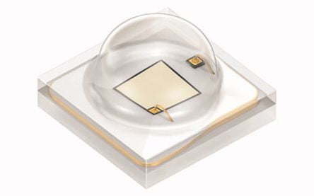 OSRAM Opto Semiconductors GD CSSPM1.14-UOVJ-W4-1-350-R18 1263169