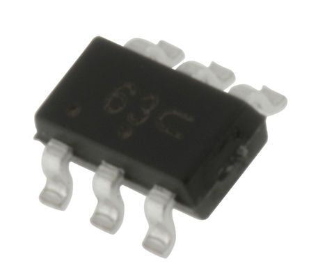ON Semiconductor NCP12510BSN65T1G 1263181