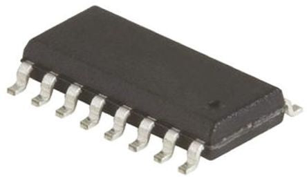 ON Semiconductor NCP1399AADR2G 1263183