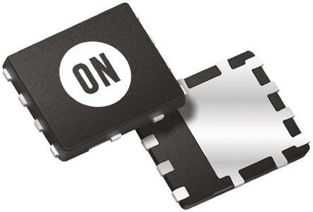 ON Semiconductor NTMFS5C430NT1G 1263474