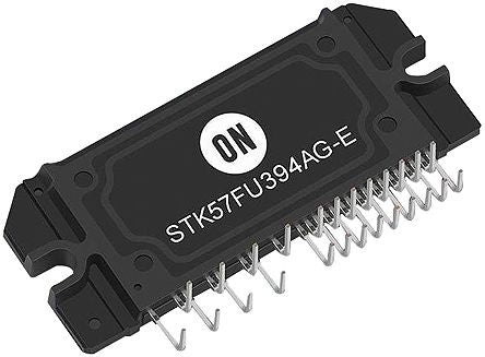 ON Semiconductor STK57FU394AG-E 1263478