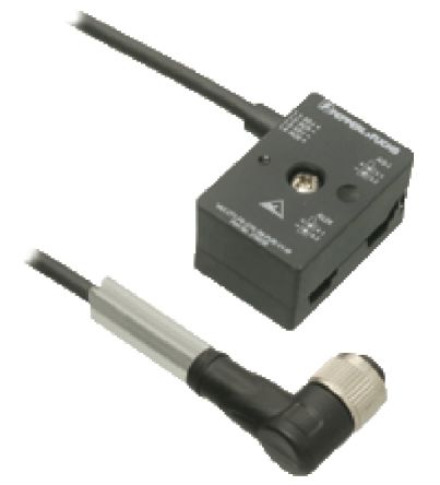 Pepperl + Fuchs VAZ-2T1-FK-G10-2M-PUR-V1-W 1263484