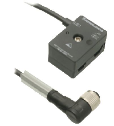 Pepperl + Fuchs VAZ-T1-FK-G10-2M-PUR-V1-W 1263485