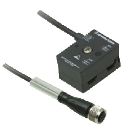 Pepperl + Fuchs VAZ-2T1-FK-G10-2M-PUR-V1-G 1263486