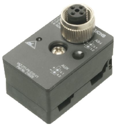 Pepperl + Fuchs VAZ-2T1-FK-G10-V1 1263487