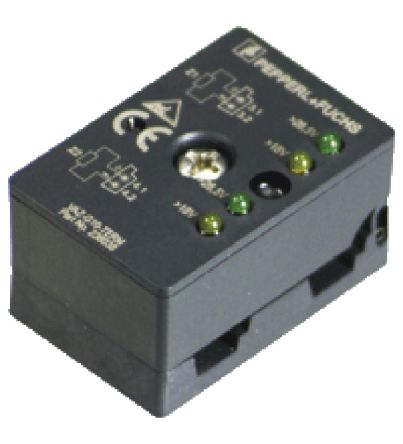 Pepperl + Fuchs VAZ-G10-TERM 1263488