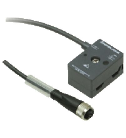 Pepperl + Fuchs VAZ-T1-FK-G10-1M-PUR-V1-G 1263489