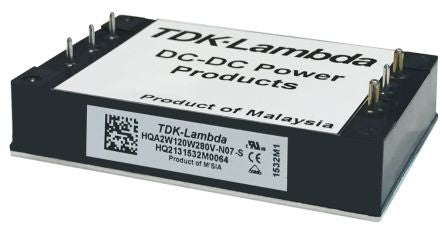 TDK-Lambda HQA-2W-120W-280V/007-S 1263493