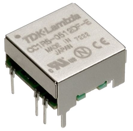 TDK-Lambda CC-1R5-2405SR-E 1263529