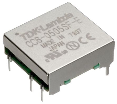 TDK-Lambda CC-6-2412DF-E 1263543