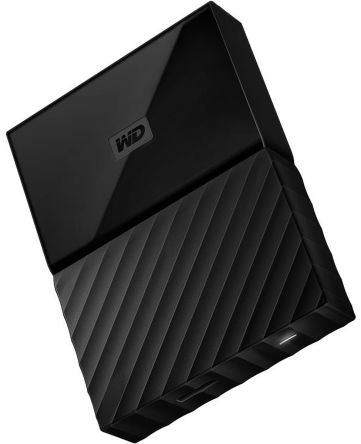 Western Digital WDBYFT0040BBK 1264349