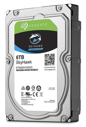 Seagate SEA6000VX0023 1264383