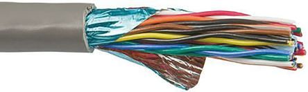 Alpha Wire 5475C SL001 1265236