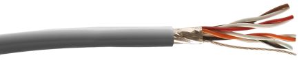 Alpha Wire 5476C SL001 1265258