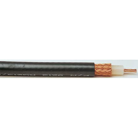 Alpha Wire 9213 BK005 1265696