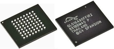 Renesas Electronics RMLV0816BGBG-4S2#AC0 1266981