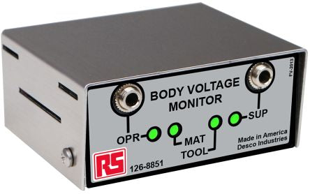 RS PRO 1268851