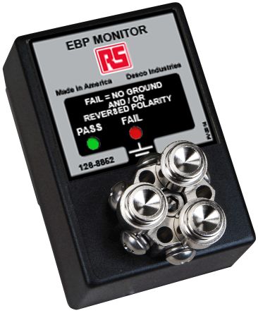 RS PRO  1268852