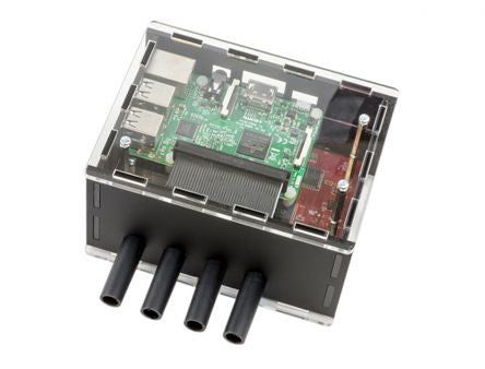 Modmypi PIoT Relay Board Case