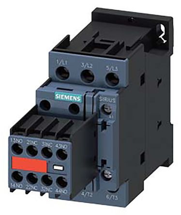Siemens 3RT2027-1CL24-3MA0 1271481