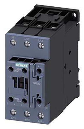 Siemens 3RT2036-1AK60 1271485