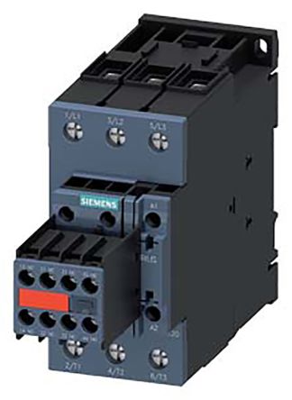 Siemens 3RT2037-1NB34-3MA0 1271494