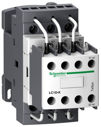 Schneider Electric LC1DFKQ7 1271583