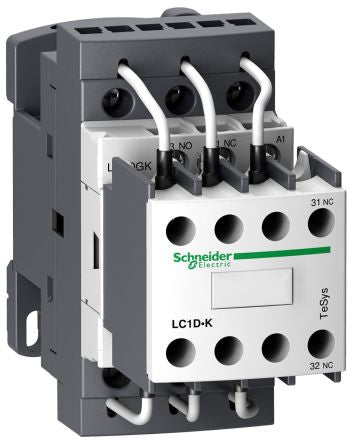 Schneider Electric LC1DGKR7 1271722