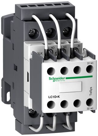 Schneider Electric LC1DLKM7 1271729
