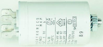 KEMET C274AC35180SA0J 1731933
