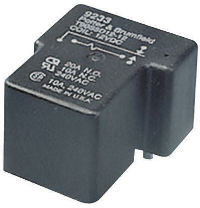 TE Connectivity 2-1393210-0 7455690