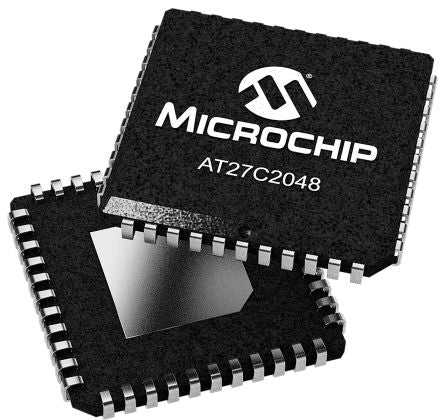 Microchip AT27C2048-90JU 1276555