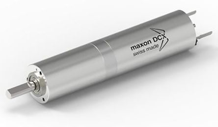 Maxon B75D3E107412 1278144