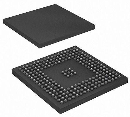 Microchip AT91SAM9X25-CU 1278183
