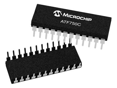 Microchip ATF750C-10PU 1278221