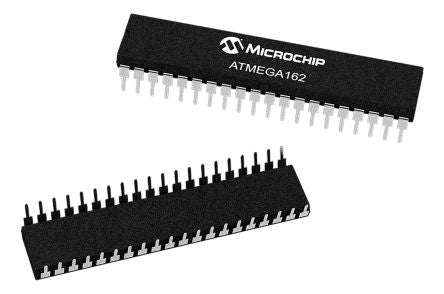 Microchip ATMEGA164A-PU 1278246