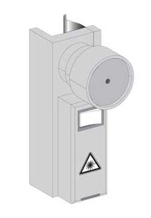 Schneider Electric XUSZLPE 1278337