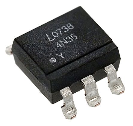 Lite-On 4N35S-TA1 1278378